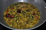 Gongura Puppu