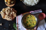 Menasalu Recipe