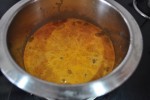 Banana Sambar Recipe