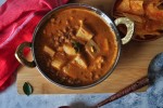 Cow Peas Sambar Recipe