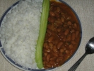 Rajma Chawal