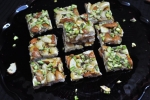 Dry Fruit Chikki