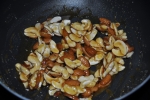 Dry Fruit Chikki
