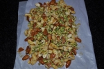 Dry Fruit Chikki