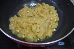 Gurudwara Atta Halwa