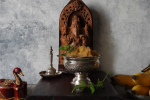 Atta ka halwa