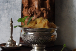 Atta ka halwa
