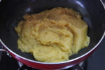 Gurudwara Atta Halwa