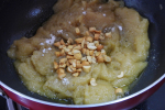 Gurudwara Atta Halwa