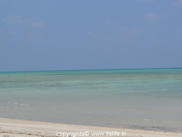 Vijaynagar Beach, Havelock Island