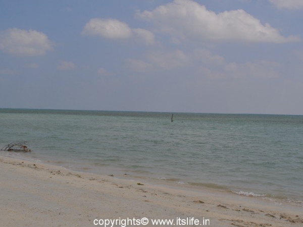 Vijaynagar Beach, Havelock Island