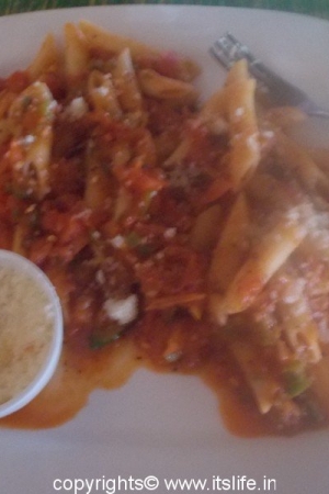 Shopping and eating out in Andaman and Nicobar