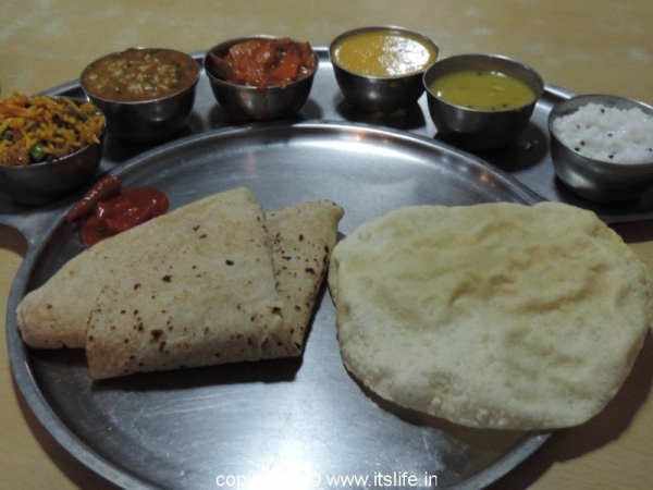 Shopping and eating out in Andaman and Nicobar