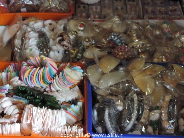 Shopping and eating out in Andaman and Nicobar