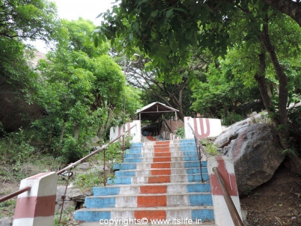 Ramadevara Betta