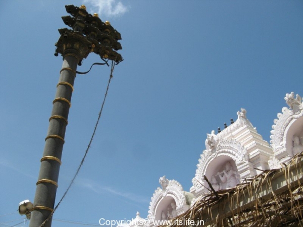Sri Venugopalaswamy Temple, Devanahalli