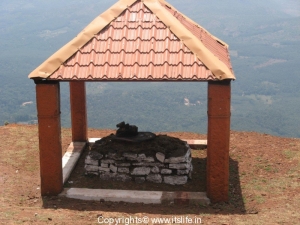 Mullayanagiri