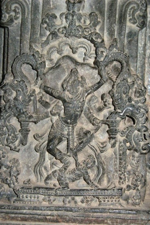 Nanneshwara temple Lakkundi