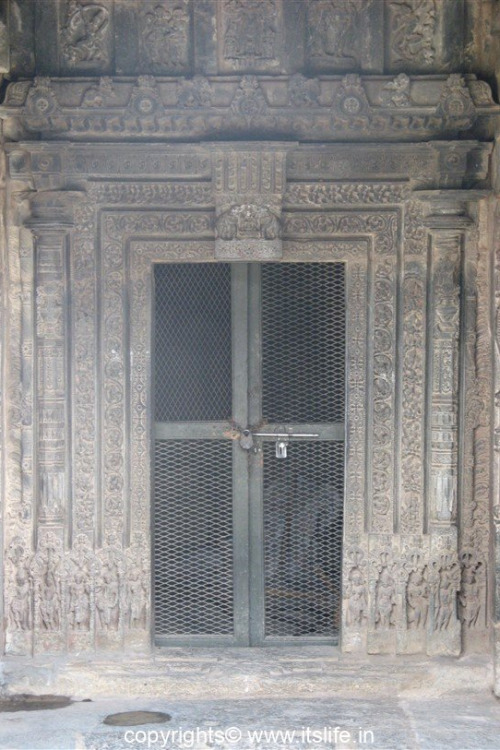 Sooryanarayana Temple, Lakkundi