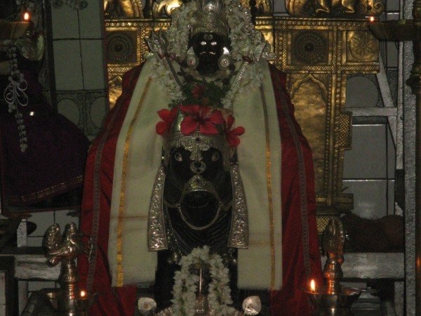 Laxmeshwar Someshwara Temple