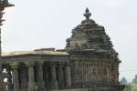 Nanneshwara temple Lakkundi