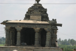 Nanneshwara temple Lakkundi