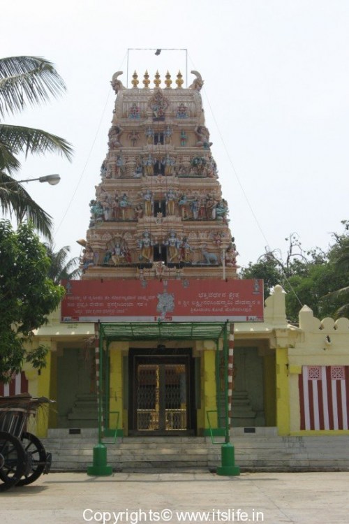 Holenarasipura, Karnataka