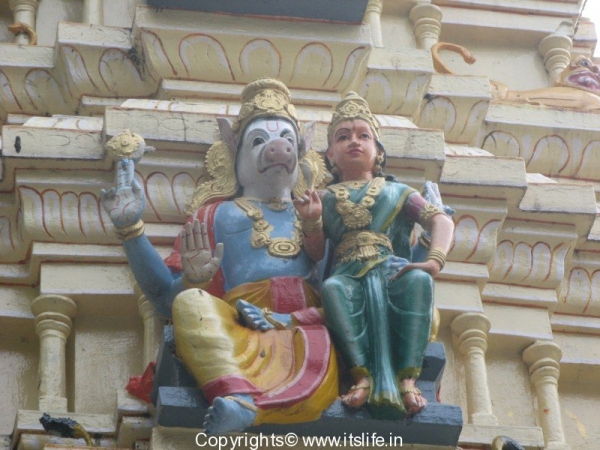 Holenarasipura, Karnataka