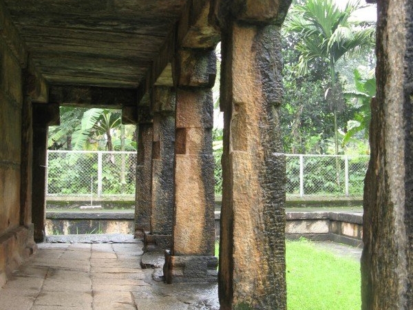 Jain Temple, Sultan Bathery