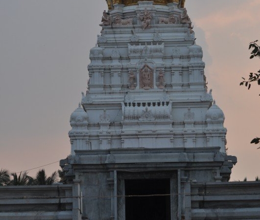 Kalahalli Bhoo Varahanatha Temple