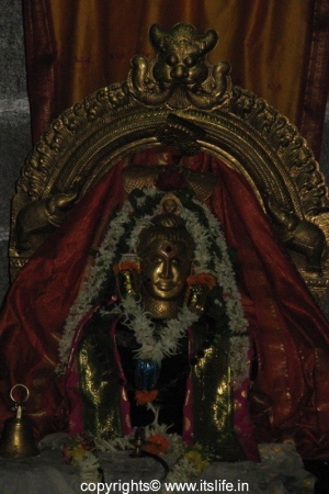Sri Prasanna Nanjundeshwara Temple
