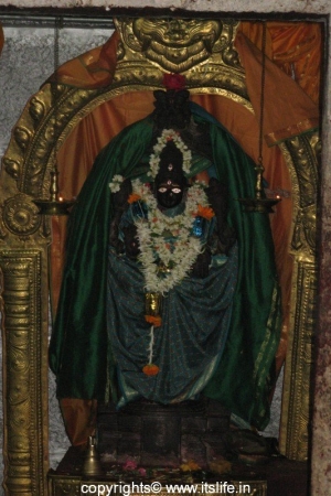 Sri Prasanna Nanjundeshwara Temple