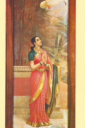 Nala Damayanthi