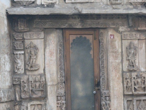 Eklingji Temple - Kailashpuri - Rajasthan