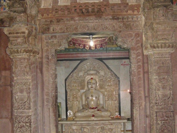 Osian - Jodhpur