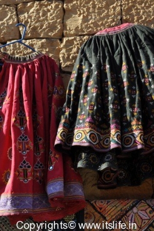 Skirts - Rajasthan