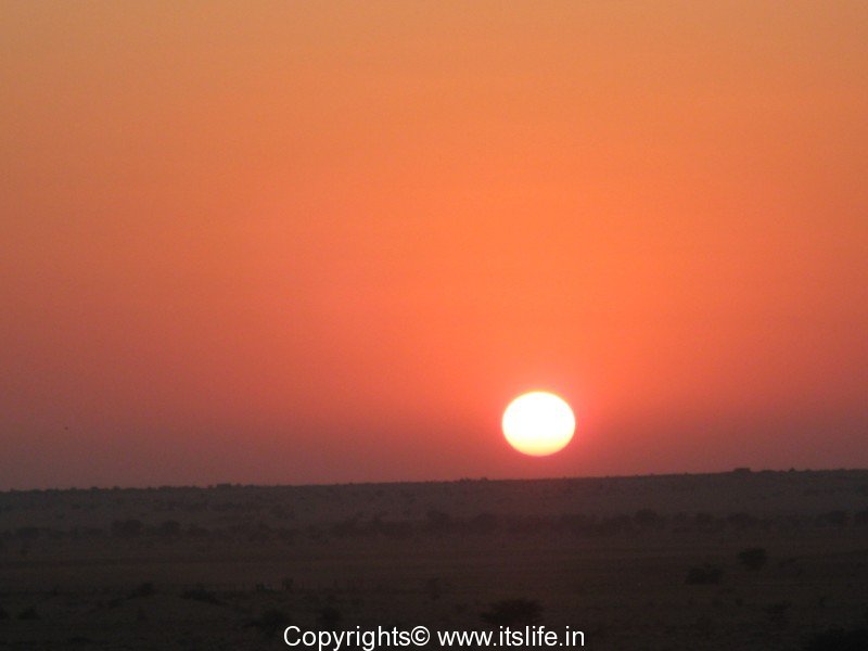 Sam Sand Dunes | Jaisalmer | Rajasthan Tourism | Thar Desert Festival