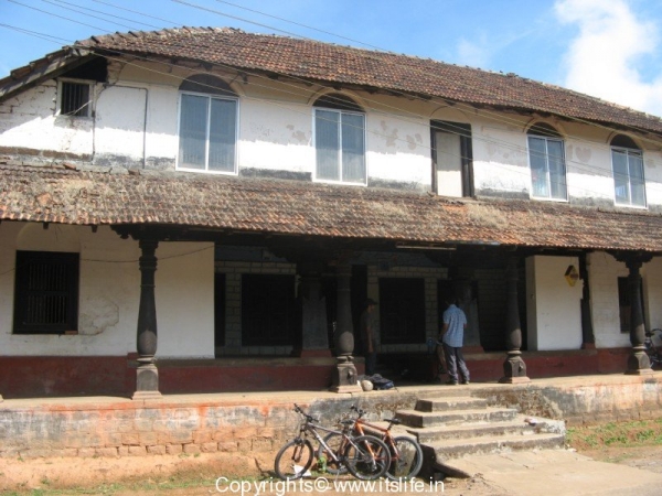 Agumbe, Shimoga District