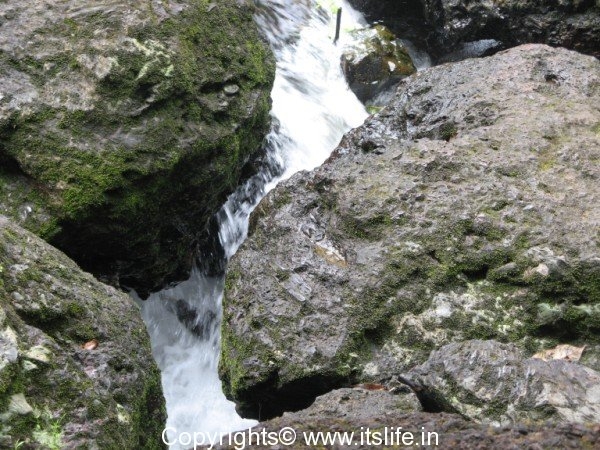 Jogi Gundi Waterfalls
