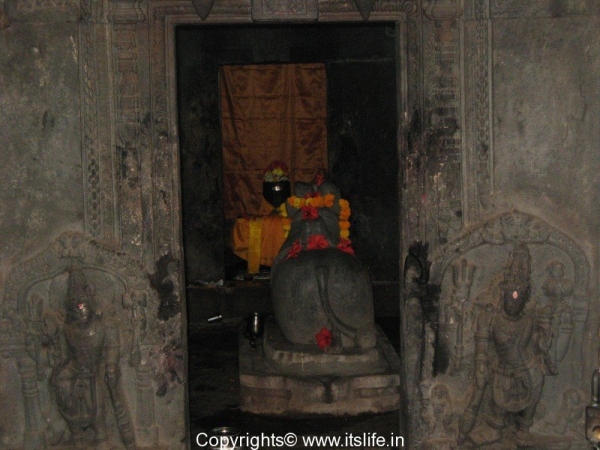 Keladi Rameswara Temple