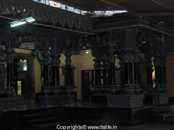Anegudde Sri Vinayaka Temple