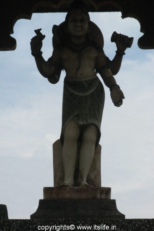 Dharmasthala Manjunatheshwara Temple