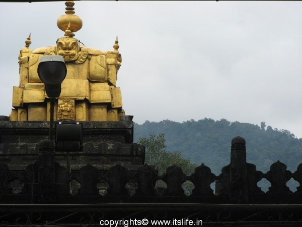 Kolluru Mookambika Temple