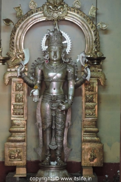 Shankarnarayana Temple