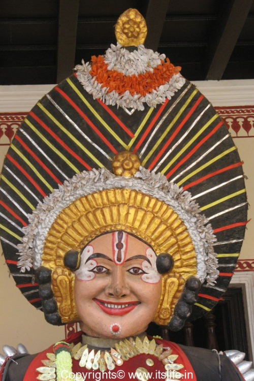 Udupi - Yakshagana