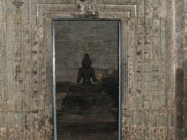 Trikuteshwara Temple Gadag