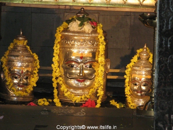 Trikuteshwara Temple Gadag