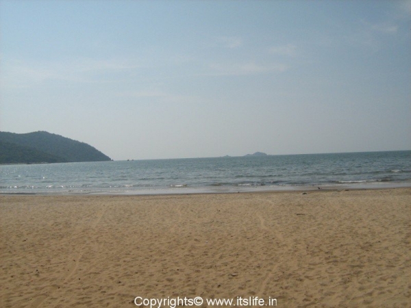 karwar beach