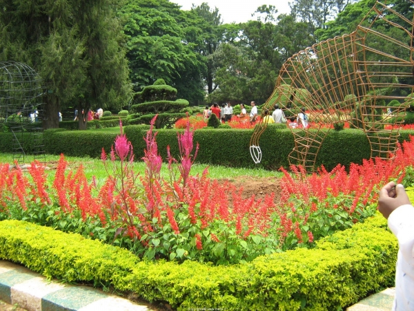Lalbagh 3