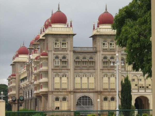 Mysore Palace